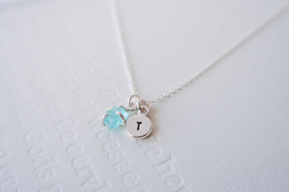 Only One & Only You Necklace