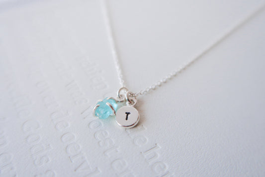 Only One & Only You Necklace