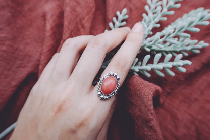 Magic Mirror Ring